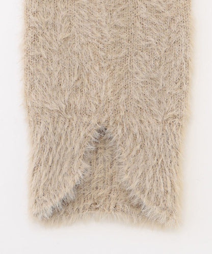 ベージュ（033）