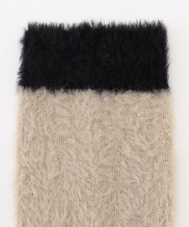 ベージュ（033）