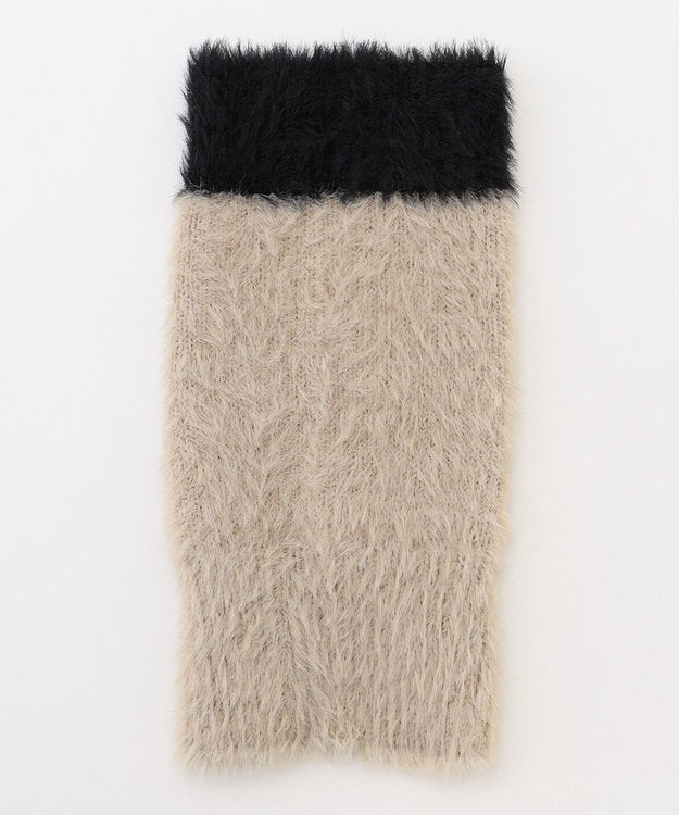 ベージュ（033）