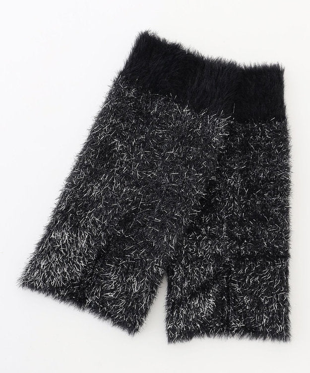 ブラックラメ（105）