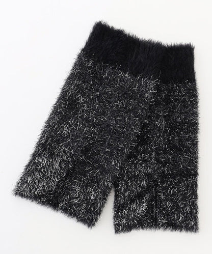 ブラックラメ（105）