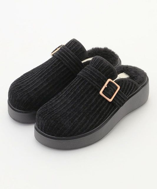 ブラック（005）