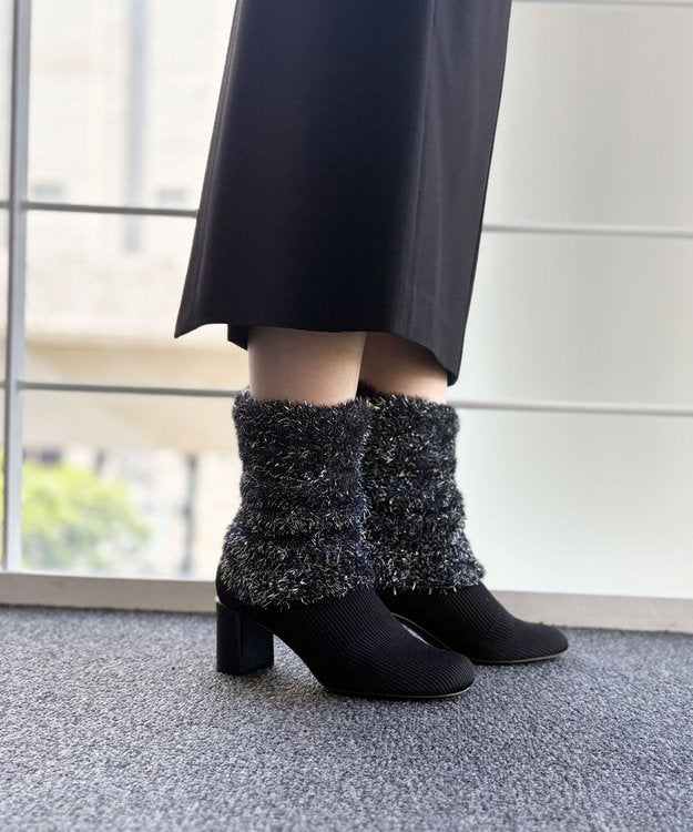 ブラックラメ（105）