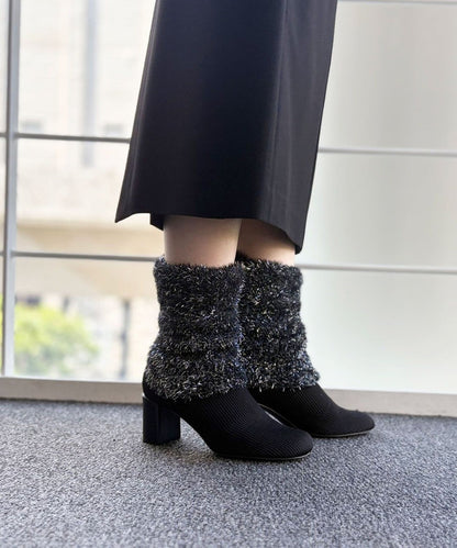 ブラックラメ（105）