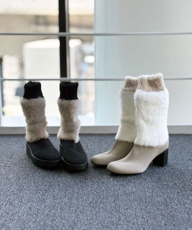 ホワイト（001）