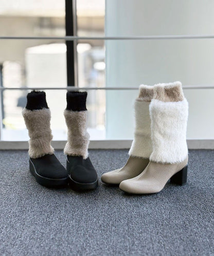 ホワイト（001）