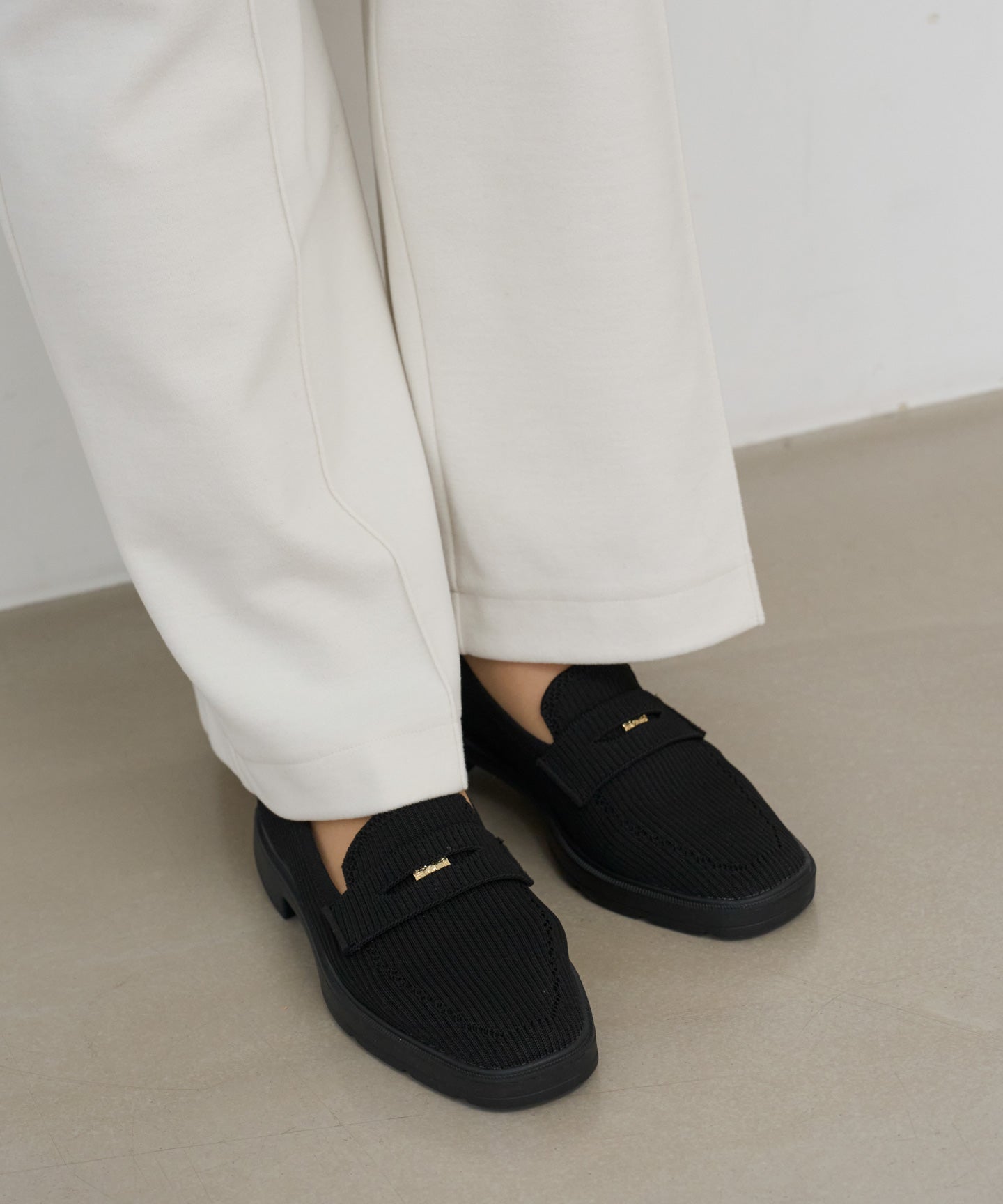 コインローファー – steppi（ステッピ）公式オンラインサイト