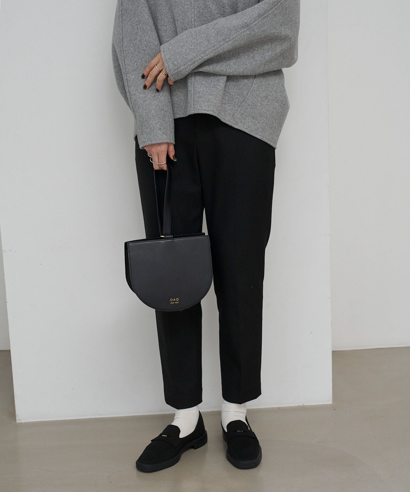 コインローファー – steppi（ステッピ）公式オンラインサイト